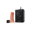 Dildo realistyczne Caliber RealStick cieliste PVC 18 cm 6 cm