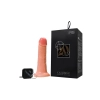 Dildo realistyczne Caliber cieliste 20 cm 4 cm