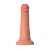 Dildo realistyczne Caliber cieliste 20 cm 4 cm
