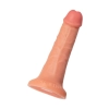 Dildo realistyczne Caliber cieliste 20 cm 4 cm