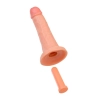Dildo realistyczne Caliber cieliste 20 cm 4 cm