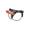 Dildo realistyczne Caliber cieliste 20 cm 4 cm