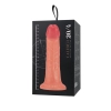 Dildo realistyczne Caliber cieliste 20 cm 4 cm