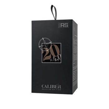 Dildo realistyczne Caliber cieliste 20 cm 4 cm