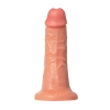 Realistyczne dildo Caliber cieliste 20 cm 5 cm