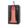 Realistyczne dildo Caliber cieliste 20 cm 5 cm