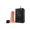 Dildo realistyczne Caliber cieliste 20 cm 6 cm