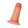 Dildo realistyczne Caliber cieliste 20 cm 6 cm