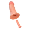 Dildo realistyczne Caliber cieliste 20 cm 6 cm