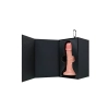 Dildo realistyczne Caliber cieliste 20 cm 6 cm