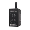 Wibracyjna kulka Caliber RealStick 7cm