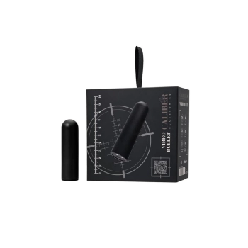 Wibracyjna kulka Caliber RealStick 7cm