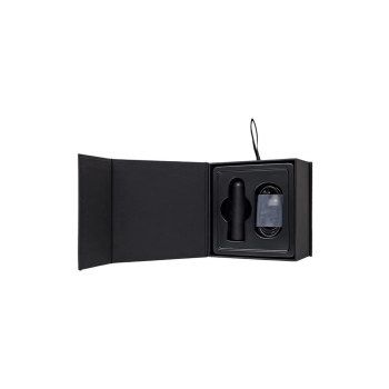 Wibracyjna kulka Caliber RealStick 7cm