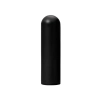 Wibracyjna kulka z pilotem RealStick CALIBER 7 cm