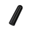 Wibracyjna kulka z pilotem RealStick CALIBER 7 cm
