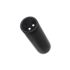 Wibracyjna kulka z pilotem RealStick CALIBER 7 cm