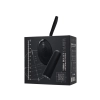 Wibracyjna kulka z pilotem RealStick CALIBER 7 cm
