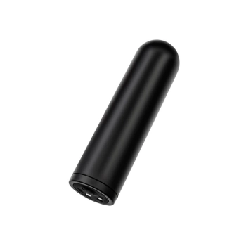 Wibracyjna kulka z pilotem RealStick CALIBER 7 cm
