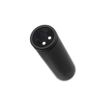 Wibracyjna kulka z pilotem RealStick CALIBER 7 cm