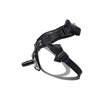Regulowana uprząż do straponu RealStick Caliber S XXL