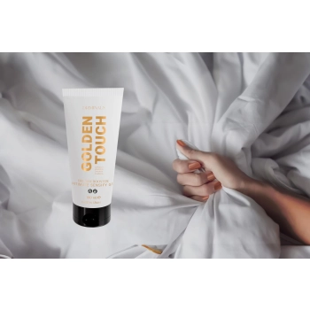 Żel stymulujący łechtaczkę Driminals Golden Touch Booster