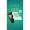 Żel nawilżający Secret Door CBD Jojoba Driminals