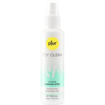 Spray do czyszczenia Pjur Toy Clean 100 ml
