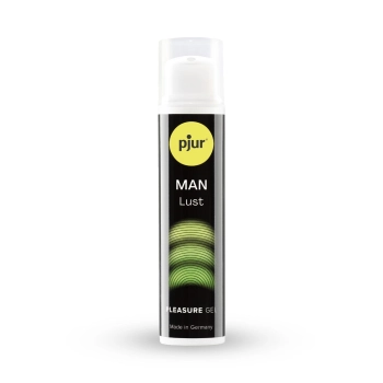 Żel pobudzający dla mężczyzn Pjur MAN Lust 15 ml