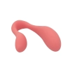 Wibrator podwójny Couple Secrets II Adrien Lastic z aplikacją USB