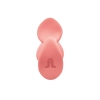 Wibrator podwójny Couple Secrets II Adrien Lastic z aplikacją USB