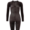 Bodystocking koronkowy NO:XQSE S/M poliamid
