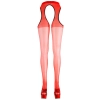 Sex Tights red S/M