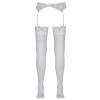 Stockings white 5