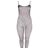 Catsuit bl. XL/XXL