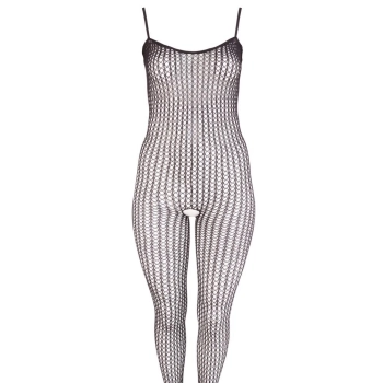 Catsuit bl. XL/XXL