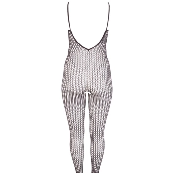 Catsuit bl. XL/XXL