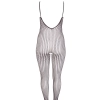 Catsuit black M/L