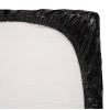 PVC Orgy-Sheet black