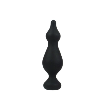 Plug-Plug.Silic.Big.Black