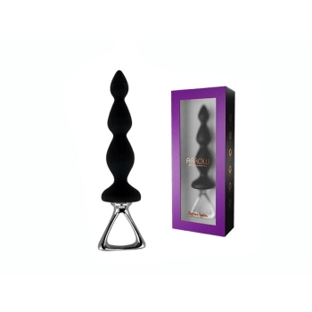AD. Arrow II Black