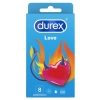 Durex Love Pack of 8