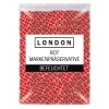 London red condoms 1000 pcs.
