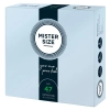 Prezerwatywy wegańskie Mister Size 47 mm 36 sztuk