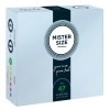 Prezerwatywy wegańskie Mister Size 47 mm 36 sztuk