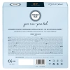 Mister Size 57mm pack of 36
