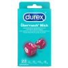 Durex Überrasch