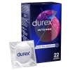 Durex Intense Orgasmic x 22