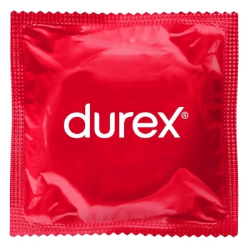 Durex GefĂĽhlsecht Ultra x 30