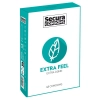 Prezerwatywy Secura Extra Feel ultra cienkie 48 sztuk