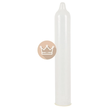 Prezerwatywy Secura Original klasyczne 100 sztuk